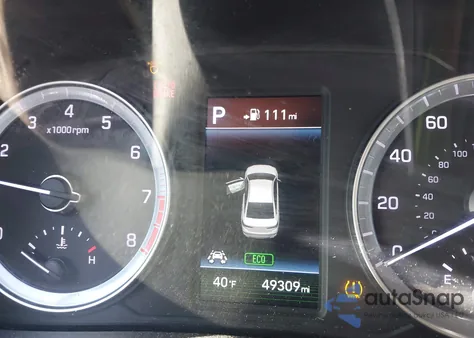 2018 Hyundai Sonata Limited from USA, damaged, VIN 5NPE34AF9JH681500